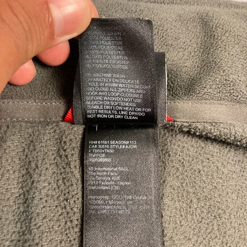 The North Face north face